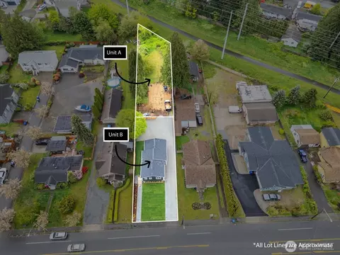 7822 Beverly Blvd #A, Everett, WA 98203 photo 2