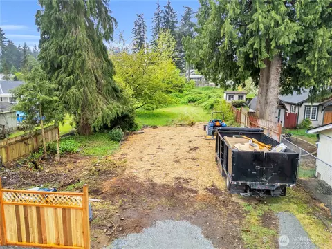 7822 Beverly Blvd #A, Everett, WA 98203