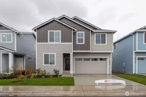 4517 Merlot St, Blaine, WA 98230