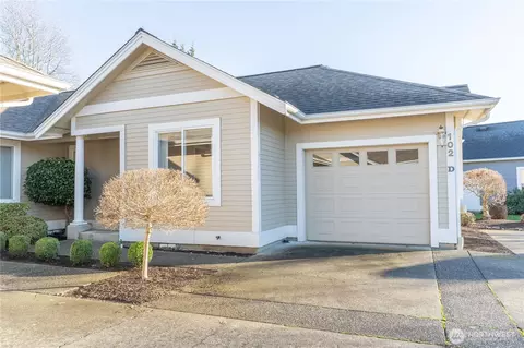 102 W Maberry St #D, Lynden, WA 98264