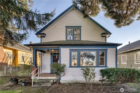 3010 S 8th St, Tacoma, WA 98405