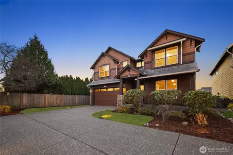 5111 NE 7th Pl, Renton, WA 98059