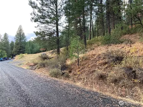 0 W 6th St, Cle Elum, WA 98922