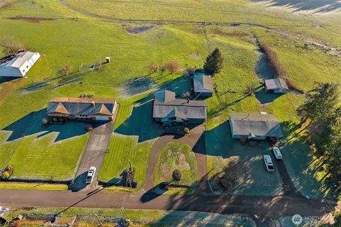 View/Area - 1655 Wheaton St, Raymond, WA 98577 photo 1 of 8