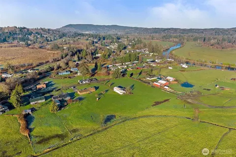 View/Area - 1655 Wheaton St, Raymond, WA 98577 photo 6 of 8