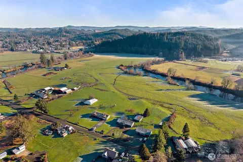 View/Area - 1655 Wheaton St, Raymond, WA 98577 photo 8 of 8