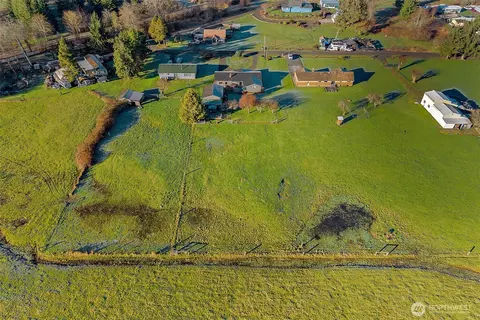 View/Area - 1655 Wheaton St, Raymond, WA 98577 photo 7 of 8