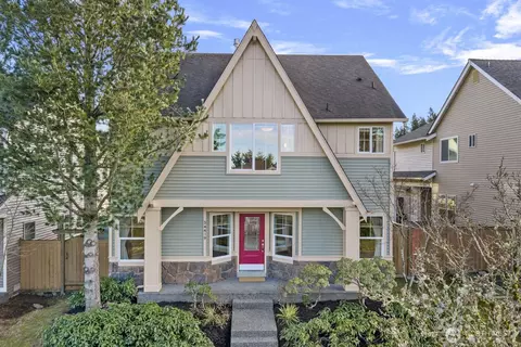 34419 SE Dio St, Snoqualmie, WA 98065