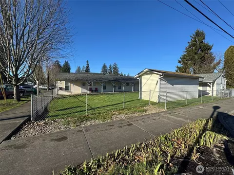 316 S Granite Ave, Granite Falls, WA 98252