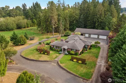 2606 Cooks Hill Rd, Centralia, WA 98531