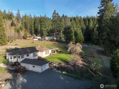 107 Peters Creek Rd, Randle, WA 98377