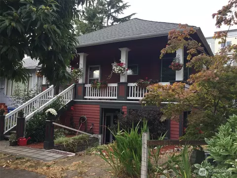 1212 N Allen Pl, Seattle, WA 98103