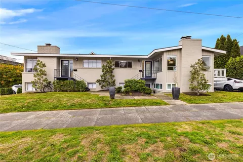 6301 22nd Ave NW, Seattle, WA 98107