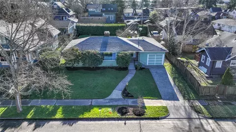 3016 S 10th, Tacoma, WA 98405