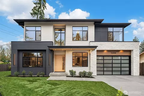 16408 NE 10th Pl, Bellevue, WA 98008