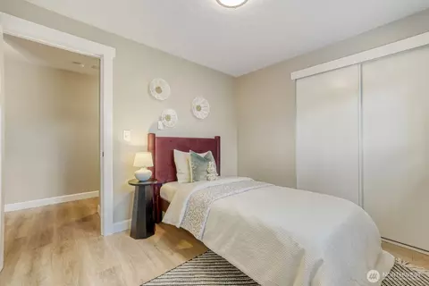 Bedroom - 112 Raspberry Ln, Sultan, WA 98294 photo 4 of 5