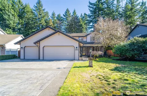 6026 Newport Ct SW, Olympia, WA 98512
