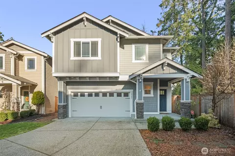 12305 55th Dr SE, Snohomish, WA 98296
