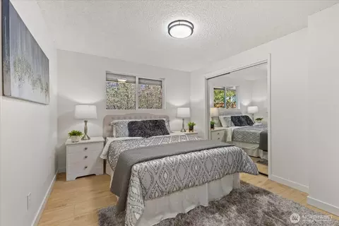 Bedroom - 10629 26th Dr SE, Everett, WA 98208 photo 1 of 4