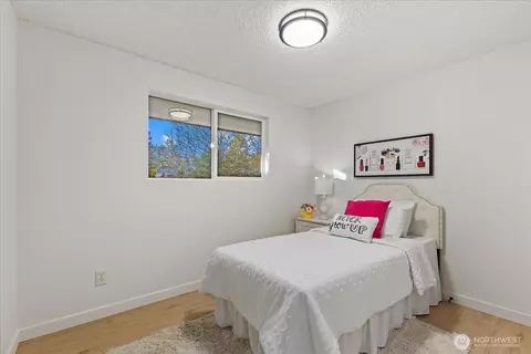Bedroom - 10629 26th Dr SE, Everett, WA 98208 photo 4 of 4