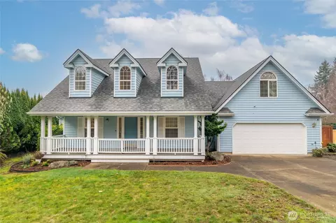 509 Devoe St NE, Olympia, WA 98506