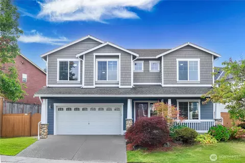 11802 58th Ave SE, Snohomish, WA 98296