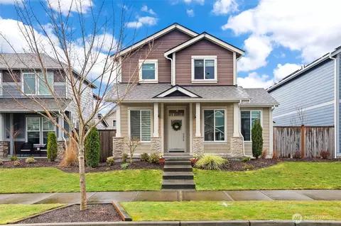 9017 Priscilla Dr SE, Olympia, WA 98501