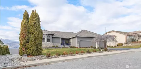1950 Diamond Ct, East Wenatchee, WA 98802