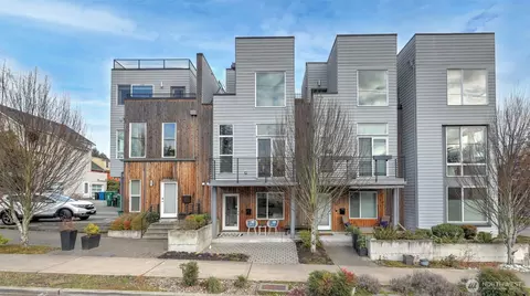 6404 28th Ave NW, Seattle, WA 98107