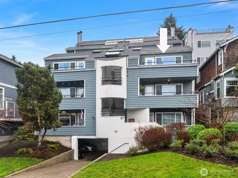 57 Etruria St #201, Seattle, WA 98109
