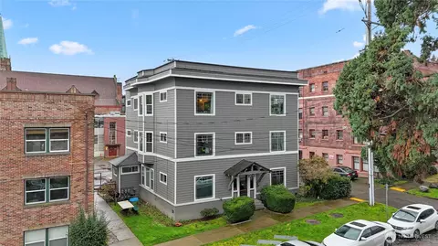 908 S 5th St, Tacoma, WA 98405