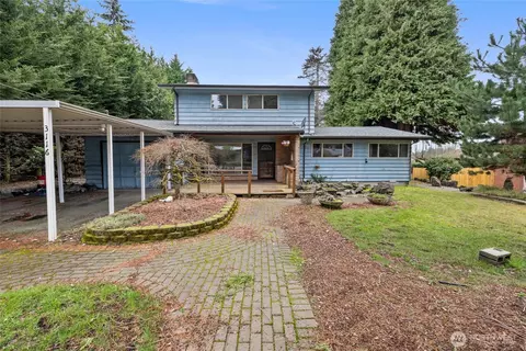 3116 Crystal Springs Rd W, University Place, WA 98466