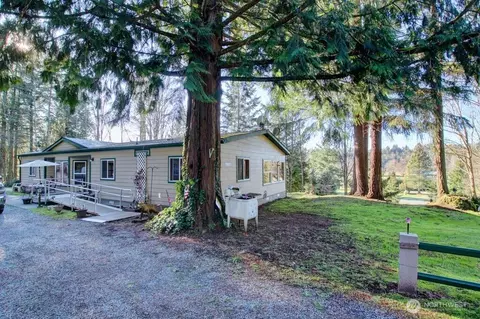 5353 Wildlife Acres, Sedro Woolley, WA 98284