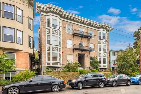 1726 15th Ave #7, Seattle, WA 98122