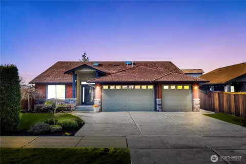 15530 Sunset Rd, Bothell, WA 98012