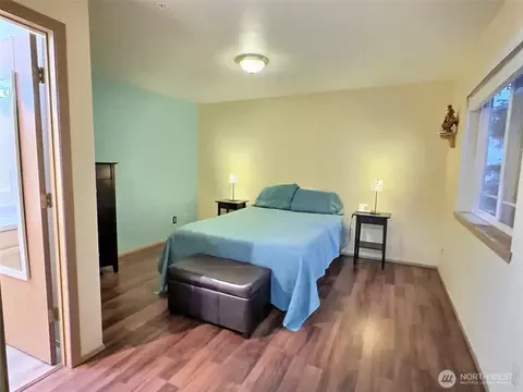 Bedroom - 11325 19th Ave SE #C-211, Everett, WA 98208 photo 2 of 2