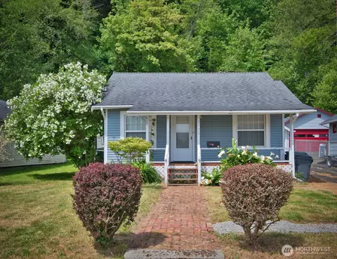 2729 Queets Ave, Hoquiam, WA 98550