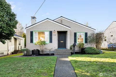 7731 29th Ave NW, Seattle, WA 98117