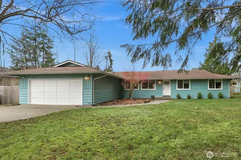 2105 100th St SE, Everett, WA 98208