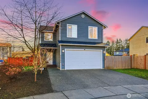20505 66th Dr NE, Arlington, WA 98223
