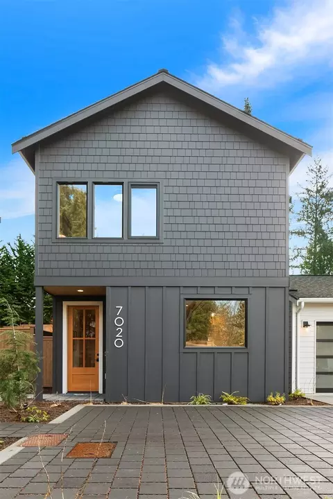 7020 127th Ave NE, Kirkland, WA 98033