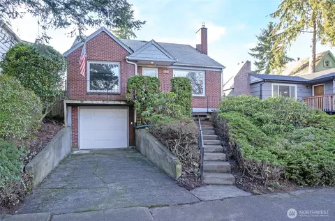 1810 N Union Ave, Tacoma, WA 98406