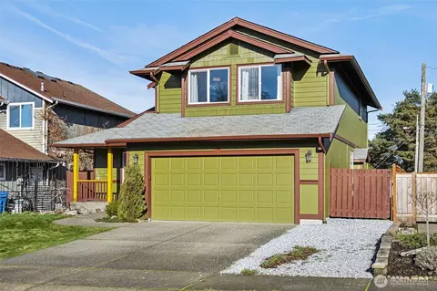 5347 N 47th St, Tacoma, WA 98407