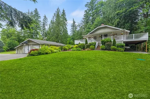 16820 269th Ave SE, Issaquah, WA 98027