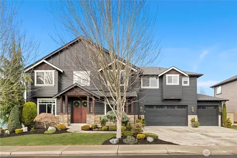 1803 65th St SE, Auburn, WA 98092