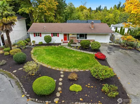 12664 NE 87th St, Kirkland, WA 98033