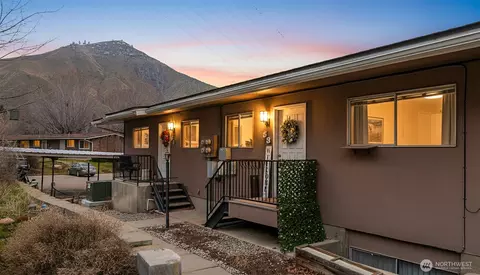 1815 Number 2 Canyon Rd #53, Wenatchee, WA 98801