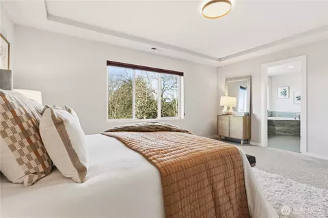 Bedroom - 22516 41st Dr SE, Bothell, WA 98021 photo 3 of 8