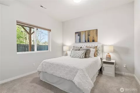 Bedroom - 22516 41st Dr SE, Bothell, WA 98021 photo 7 of 8