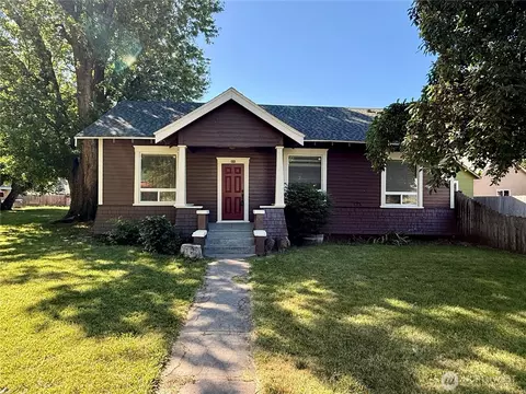111 W Dayton Ave, Dayton, WA 99328